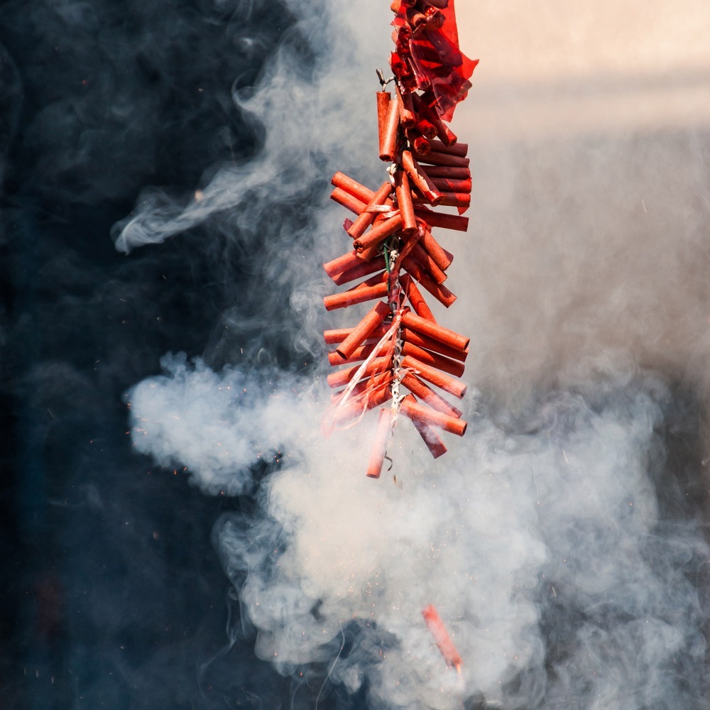 Happy Land memorial park 喜丧7