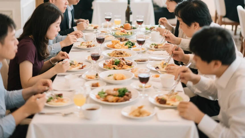 Happy Land memorial park 喜丧8